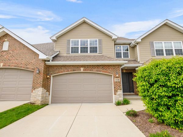 11138 ALPINE Lane , Orland Park, IL 60467