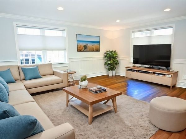 21 Franklin, Unit 21, Arlington, MA 02474