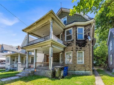 1261 E 113th Street, Cleveland, OH 44108
