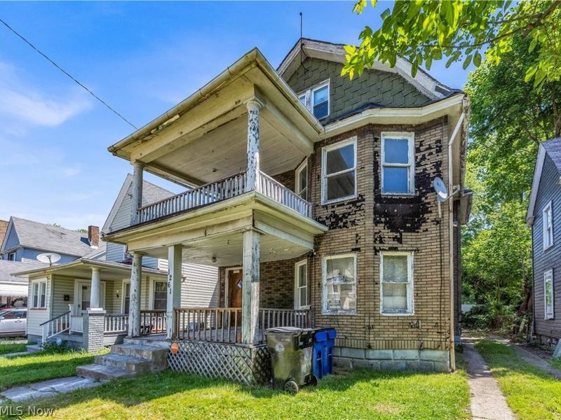 1261 E 113th Street, Cleveland, OH 44108 Photo 1