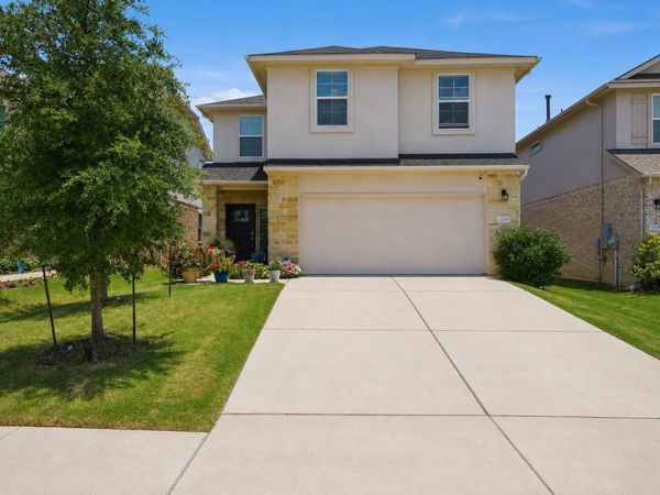 1224 Vogel DR , Georgetown, TX 78626
