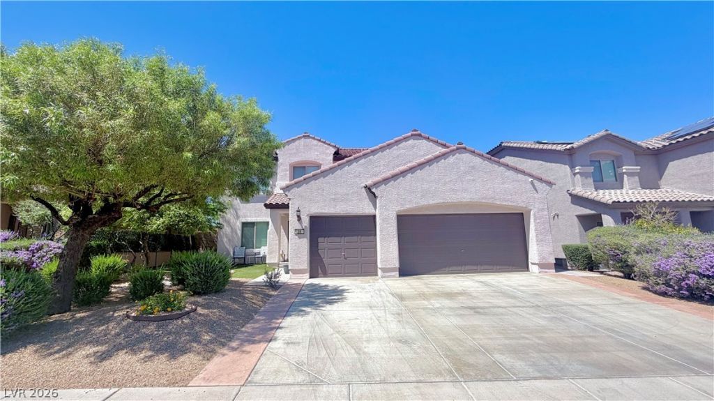 28 Gentilly Lace Avenue , Henderson, NV 89002 Main Photo