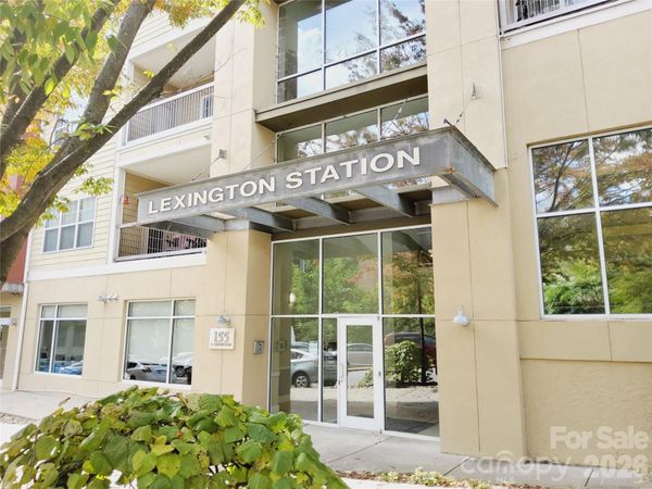 155 S Lexington Avenue , Unit 203, Asheville, NC 28801