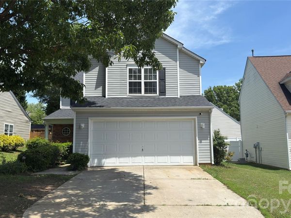 1412 Jabbok Place NW, Concord, NC 28027