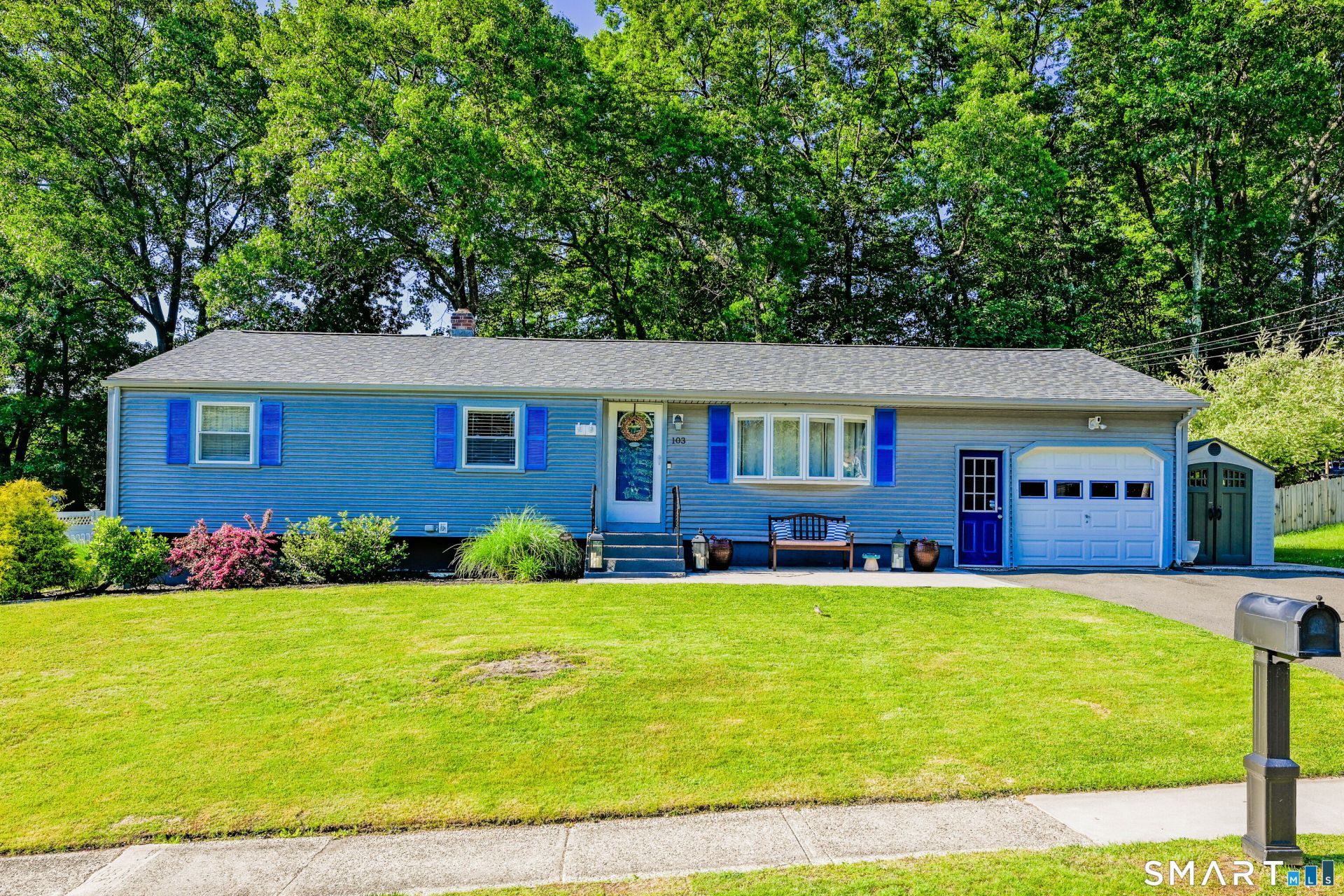 103 Glenwood, Plainville, CT 06062 Main Photo