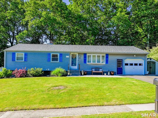 103 Glenwood, Plainville, CT 06062