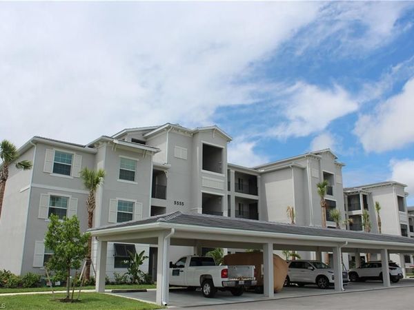 5555 DOUBLE EAGLE CIR , Unit 3936, AVE MARIA, FL 34142