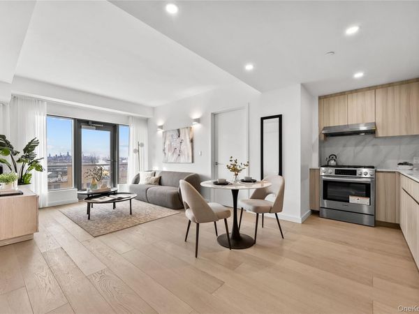 33-71 Prince St , Unit 7H, Flushing, NY 11354