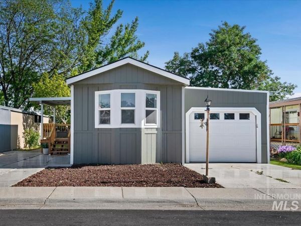 9929 W Abram, Boise, ID 83704