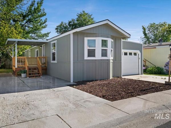 9929 W Abram, Boise, ID 83704