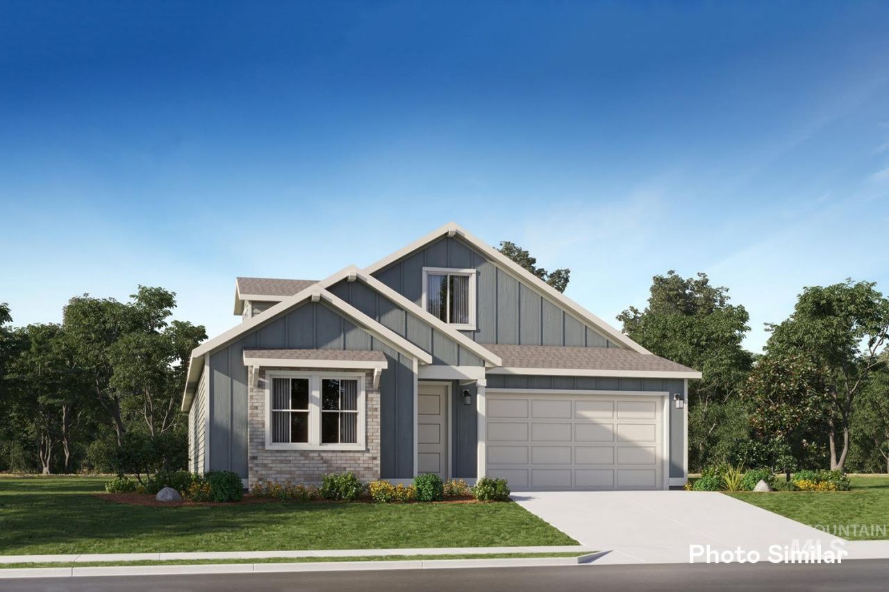 5020 N Bartok Ave, Meridian, ID 83646 Main Photo
