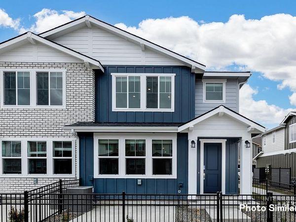 4165 W Steel Grey Ln, Eagle, ID 83616
