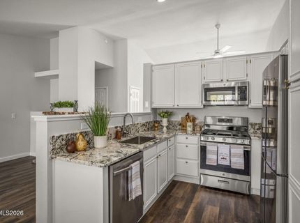 996 Petes Way, Sparks, NV 89434 Photo