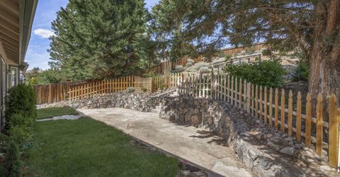996 Petes Way, Sparks, NV 89434 Photo