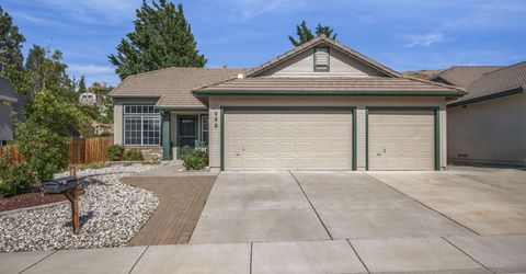 996 Petes Way, Sparks, NV 89434 Photo