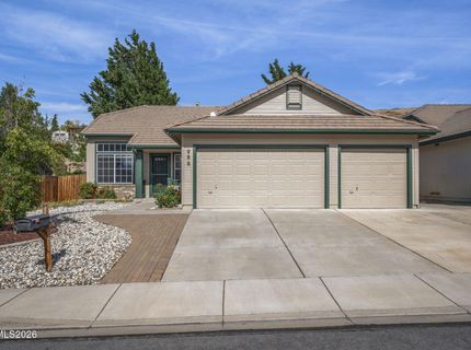 996 Petes Way, Sparks, NV 89434 Photo