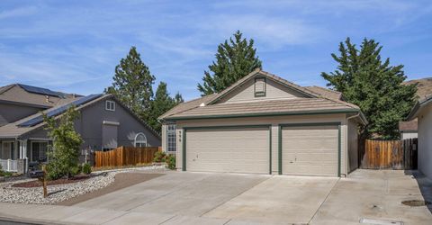 996 Petes Way, Sparks, NV 89434 Photo