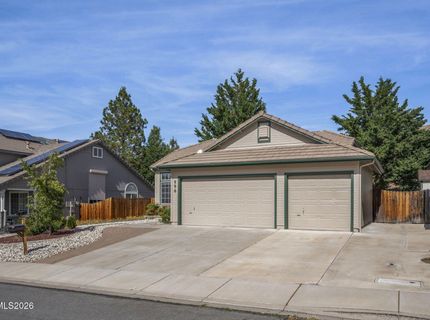 996 Petes Way, Sparks, NV 89434 Photo
