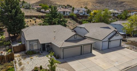 996 Petes Way, Sparks, NV 89434 Photo