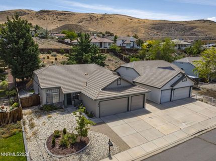 996 Petes Way, Sparks, NV 89434 Photo