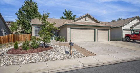 996 Petes Way, Sparks, NV 89434 Photo
