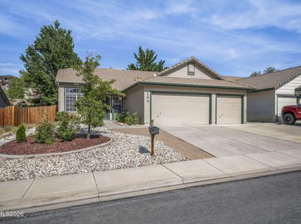 996 Petes Way, Sparks, NV 89434 Photo