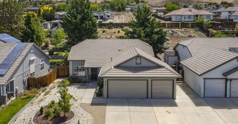 996 Petes Way, Sparks, NV 89434 Photo