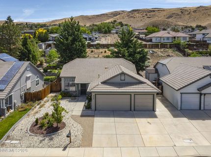 996 Petes Way, Sparks, NV 89434 Photo