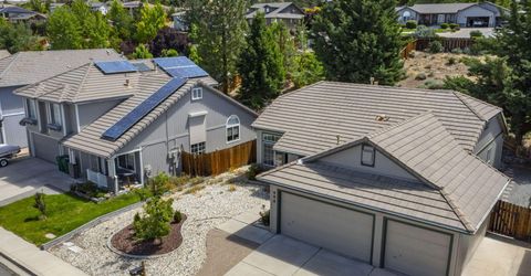 996 Petes Way, Sparks, NV 89434 Photo