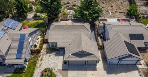 996 Petes Way, Sparks, NV 89434 Photo