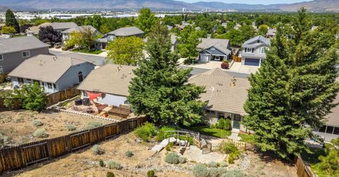 996 Petes Way, Sparks, NV 89434 Photo