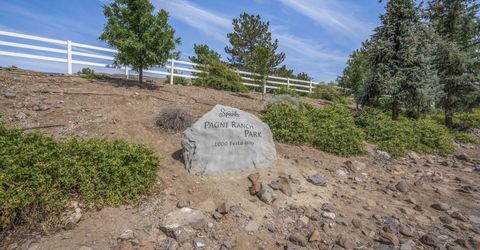 996 Petes Way, Sparks, NV 89434 Photo