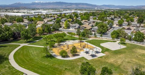 996 Petes Way, Sparks, NV 89434 Photo