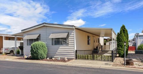 8700 N West Lane #61, Stockton, CA 95210 Photo