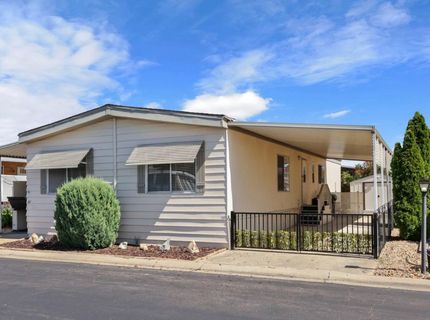 8700 N West Lane #61, Stockton, CA 95210 Photo