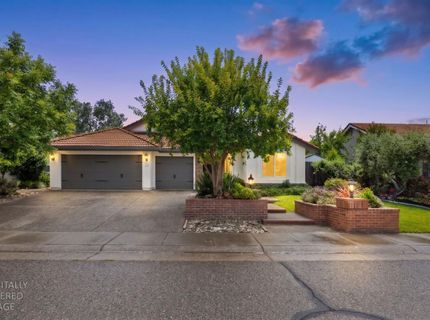 108 Burwood Way, Folsom, CA 95630 Photo