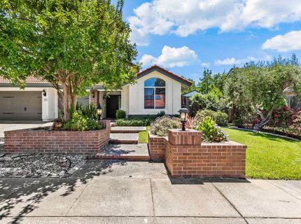 108 Burwood Way, Folsom, CA 95630 Photo