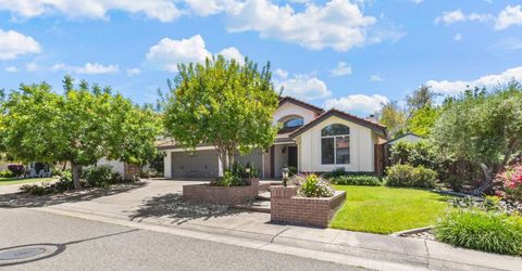 108 Burwood Way, Folsom, CA 95630 Photo