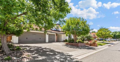 108 Burwood Way, Folsom, CA 95630 Photo