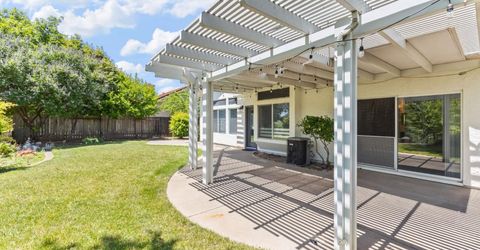 108 Burwood Way, Folsom, CA 95630 Photo