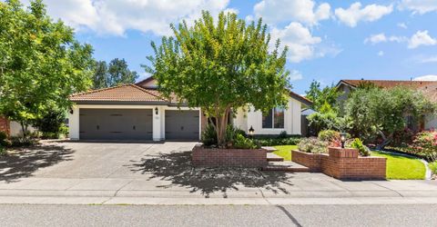 108 Burwood Way, Folsom, CA 95630 Photo