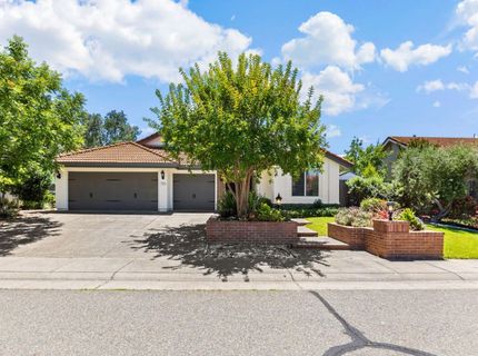 108 Burwood Way, Folsom, CA 95630 Photo