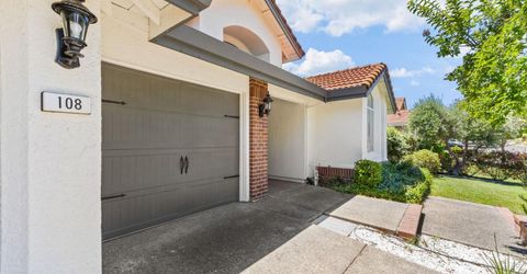 108 Burwood Way, Folsom, CA 95630 Photo