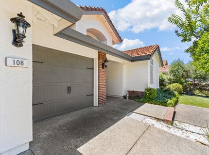 108 Burwood Way, Folsom, CA 95630 Photo