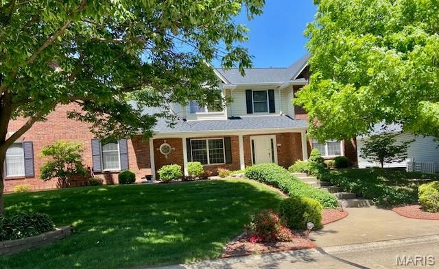 135 Huntington Park , Saint Charles, MO 63301 Main Photo