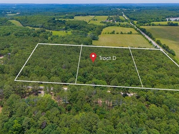 Tract D Private Drive 5294 , Rolla, MO 65401
