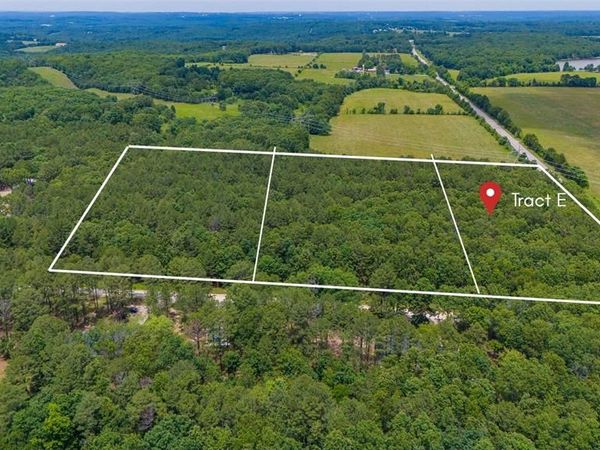Tract E Private Drive 5294 , Rolla, MO 65401