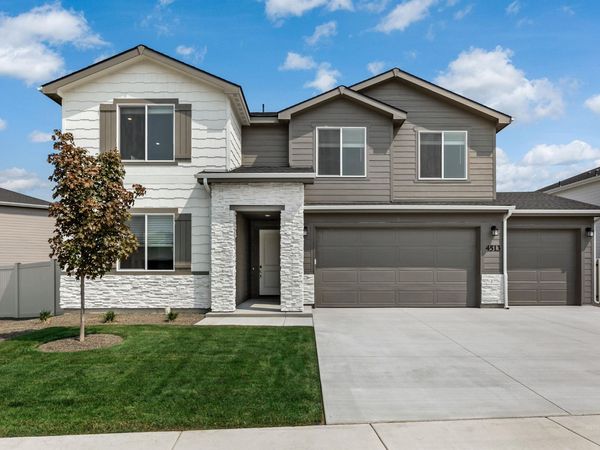 4513 Portofino Way, Caldwell, ID 83607