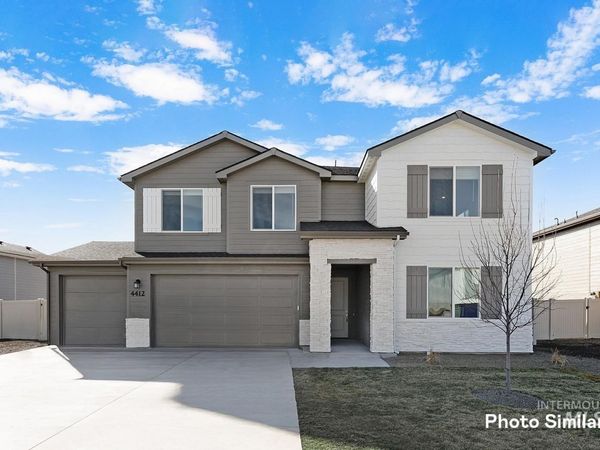 4513 Portofino Way, Caldwell, ID 83607