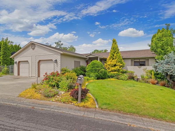 544 Crestline Circle Dr., Lewiston, ID 83501
